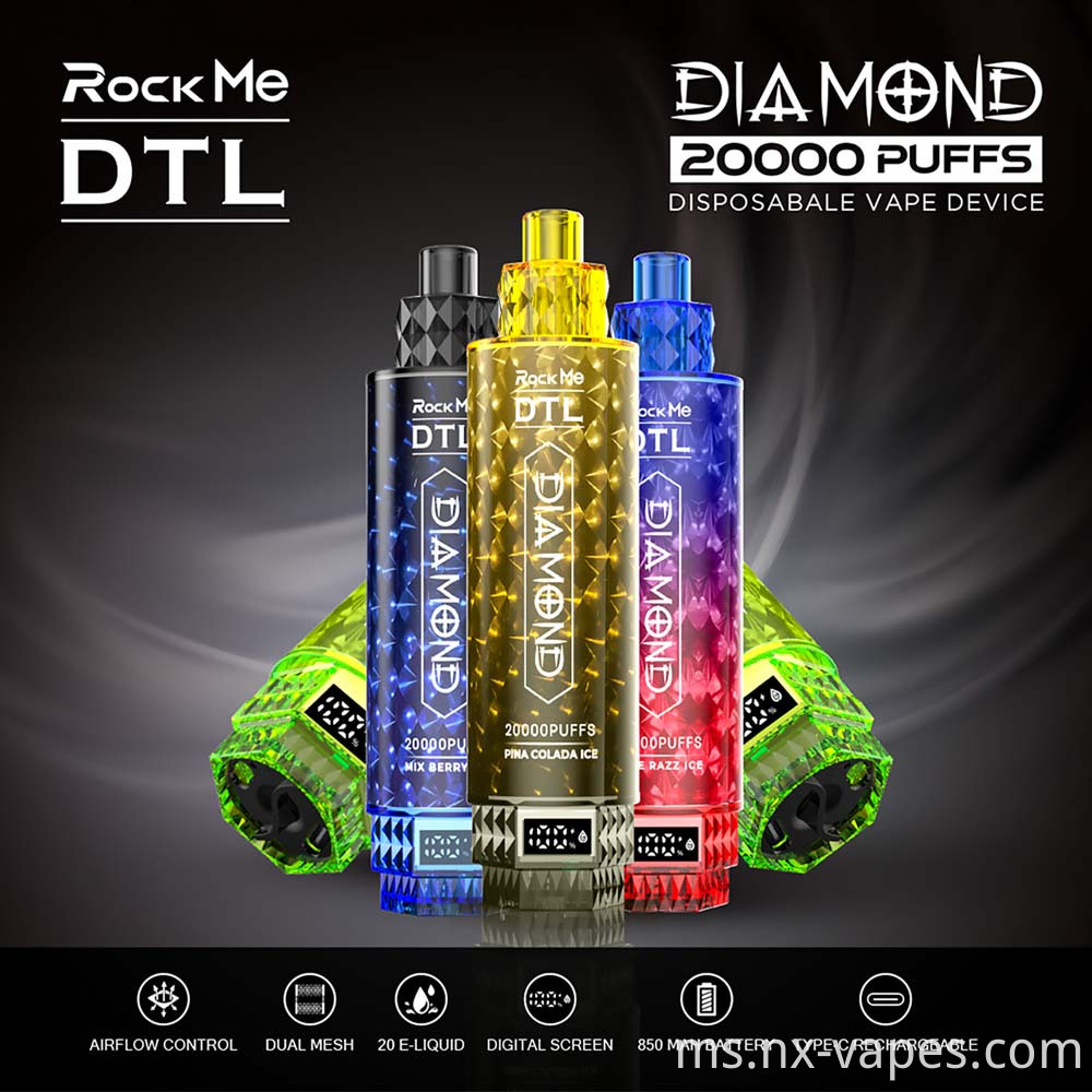 DAMOND XCT (5)